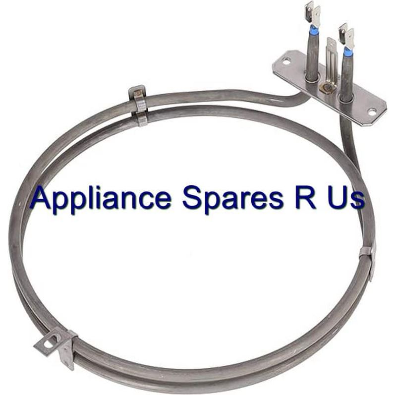 Hotpoint Fan Oven Element - Cookerelements.co.uk