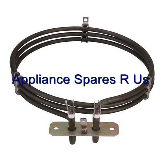 Baumatic fan oven element - Cookerelements.co.uk