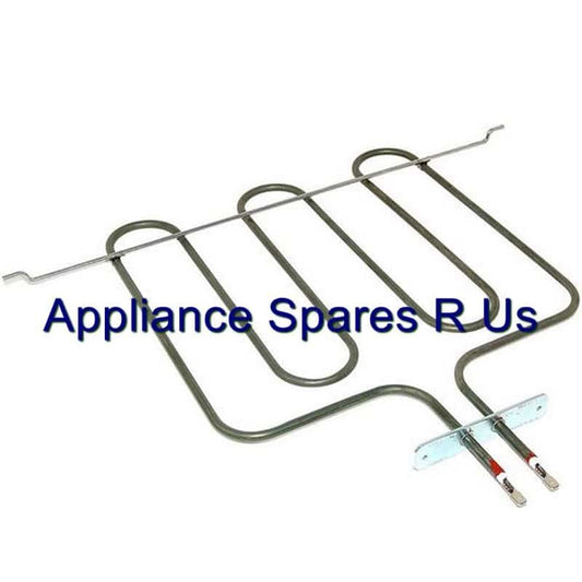 Carlton Electric Grill Element - Cookerelements.co.uk