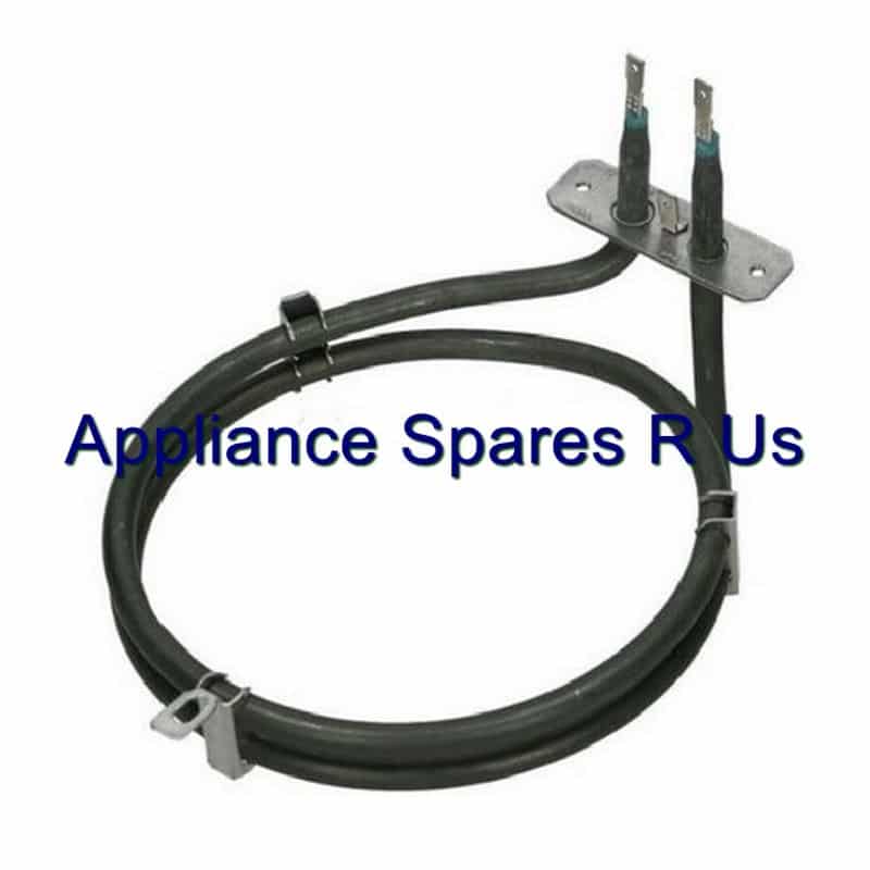 Beko Fan Oven Element - Cookerelements.co.uk