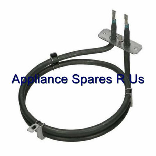 Beko Fan Oven Element - Cookerelements.co.uk