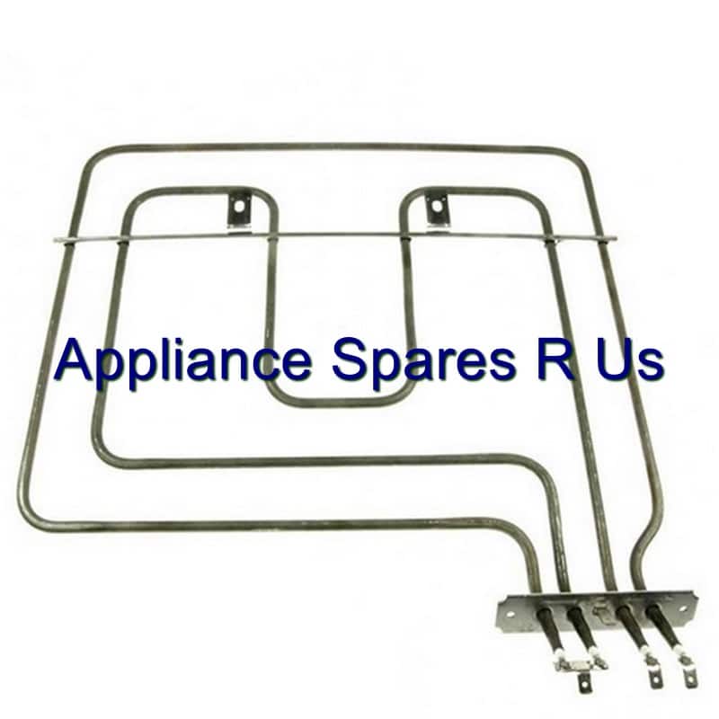 Blomberg Grill Upper Element - Cookerelements.co.uk
