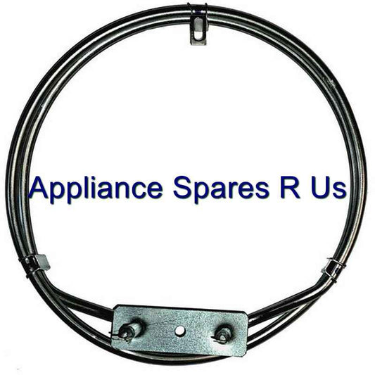 Diplomat Fan-Oven Element