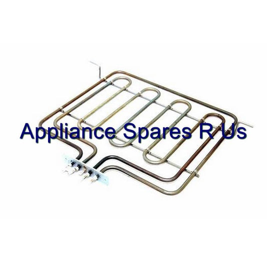 Beko Grill Upper Element - Cookerelements.co.uk