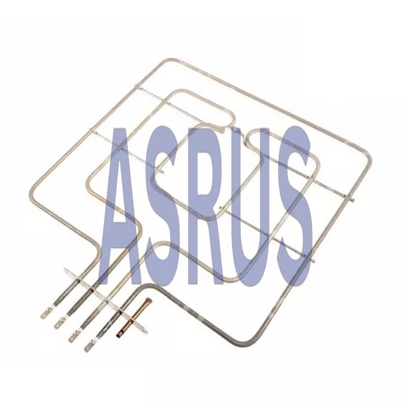Bosch Grill Heating-Element - Cookerelements.co.uk