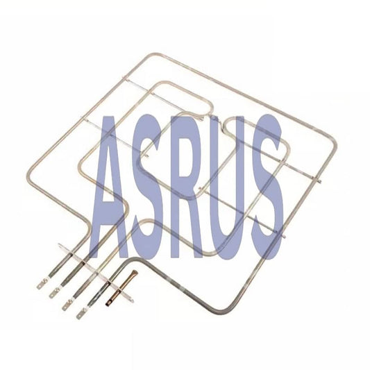 Bosch Grill Heating-Element - Cookerelements.co.uk