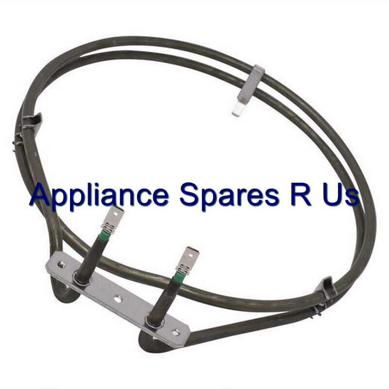 Bosch Fan Oven Element