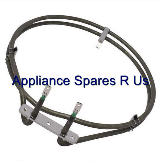 Bosch Fan Oven Element