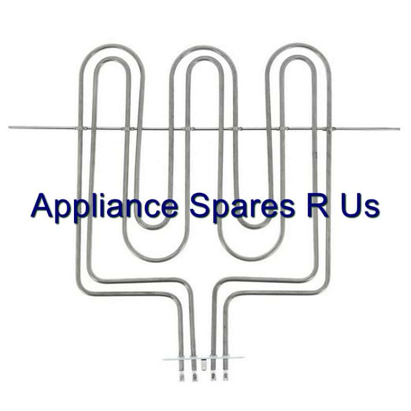 CDA Grill Element