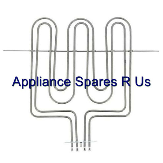 CDA Grill Upper Element - Cookerelements.co.uk