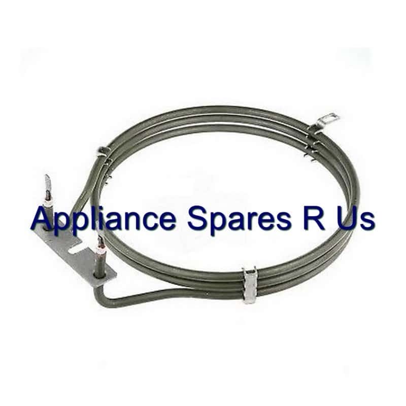 Hygena fan oven element - Cookerelements.co.uk