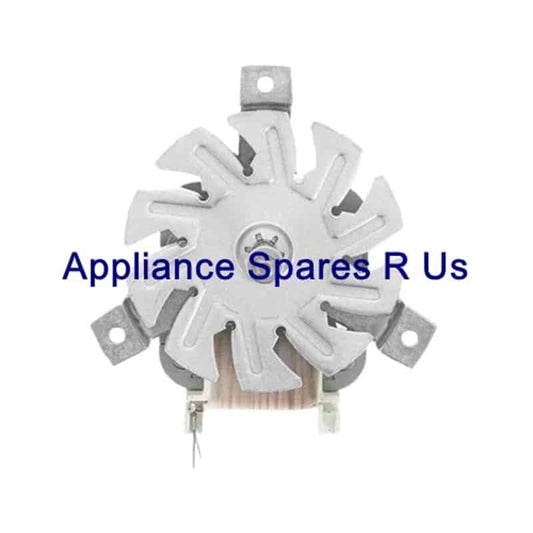 Electra Oven Fan Motor