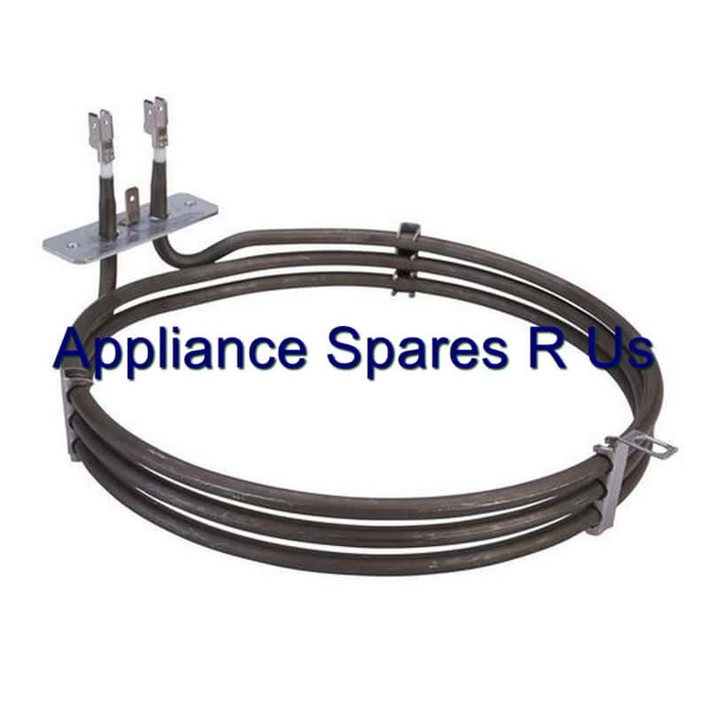 Caple Fan Oven Element - Cookerelements.co.uk