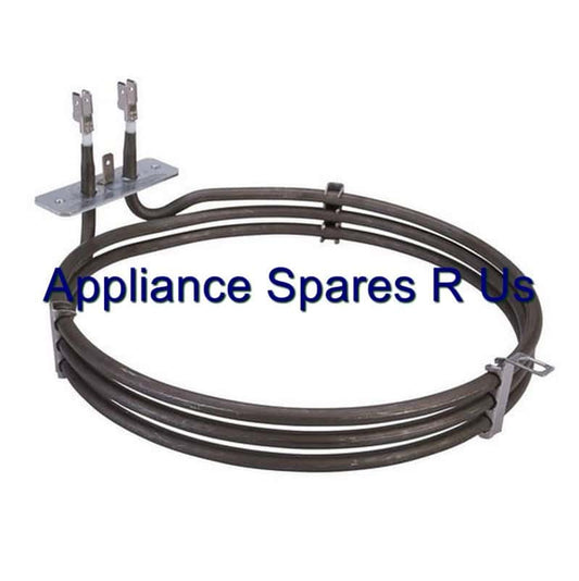 Brandt Fan Oven Element - Cookerelements.co.uk