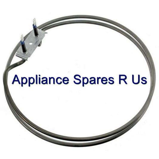 Hotpoint Fan-Oven Element - Cookerelements.co.uk