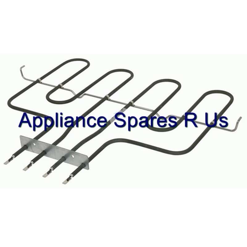 Indesit Grill Upper Element - Cookerelements.co.uk