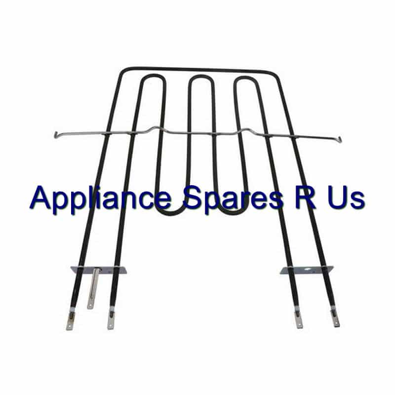 Ariston Grill Upper Element - Cookerelements.co.uk