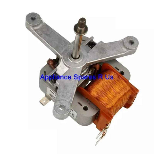 Ikea Oven Fan Motor