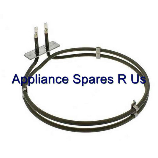 Husqvarna Fan Oven Element