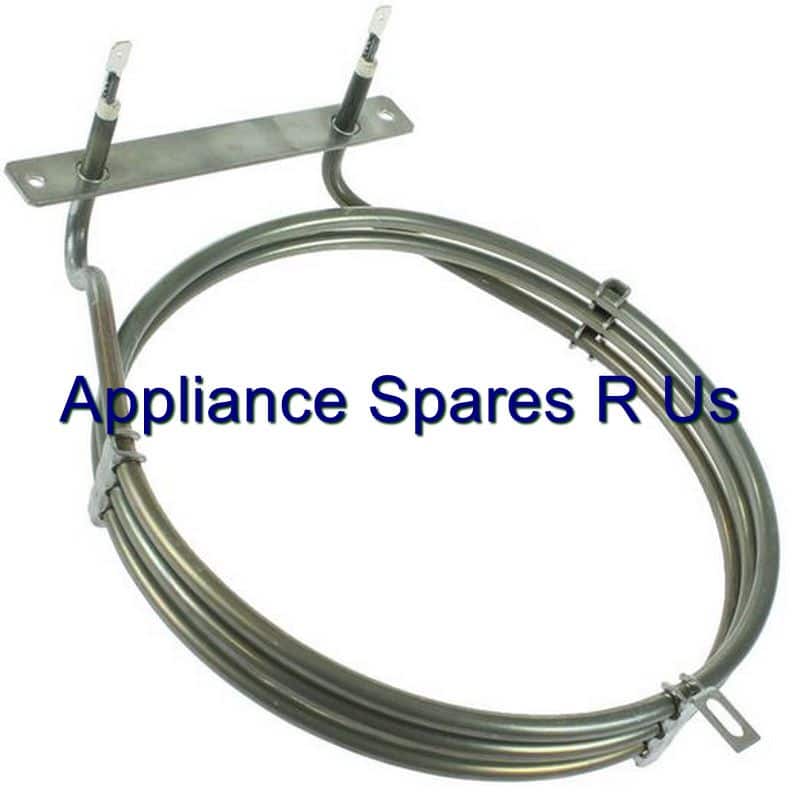 aeg cooker element