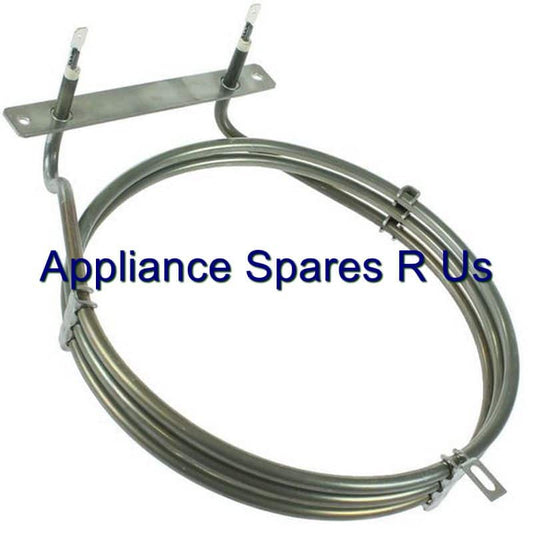 aeg cooker element